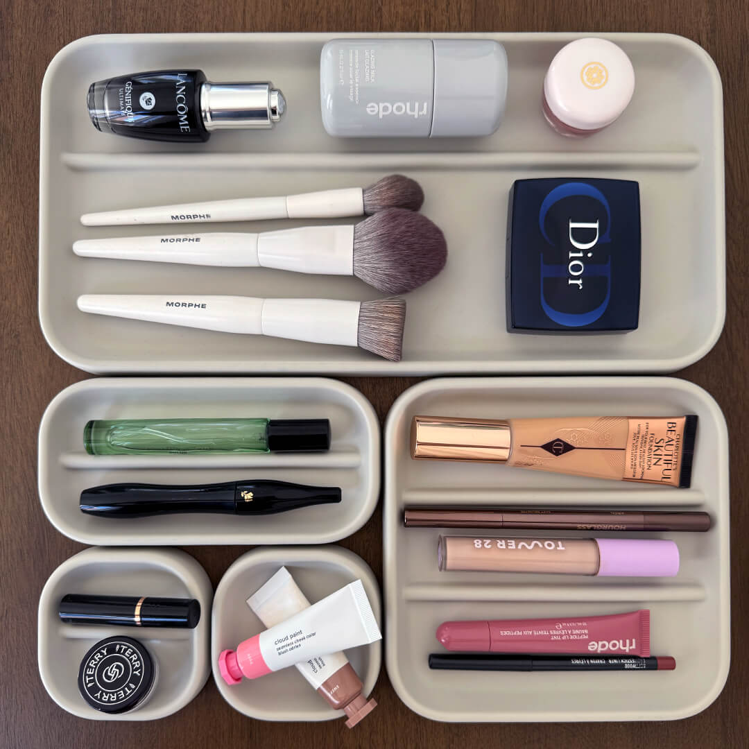 Full Set – Magnetic Organiser Trays (Save 25%)