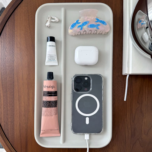 Large - Magnetic Organiser Tray
