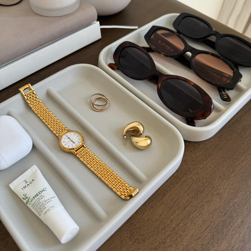 Medium - Magnetic Organiser Tray