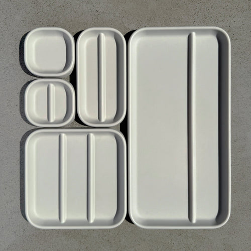 POPHAUS Organisation Trays - Full Set (5 pieces)