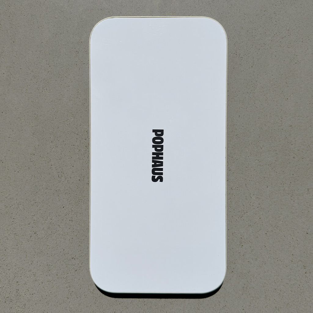 POPHAUS Organisation Tray - Large Tray Underside