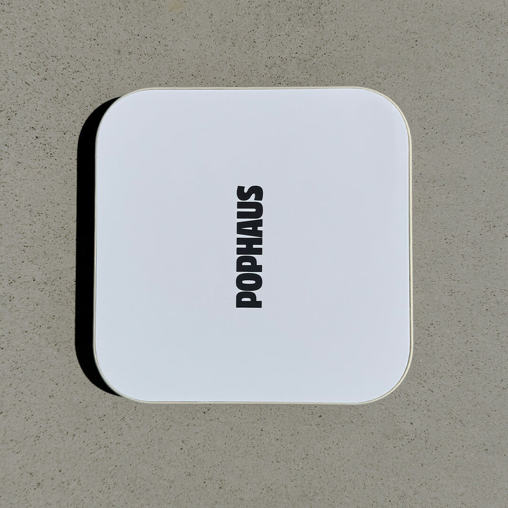 POPHAUS Organisation Tray - Medium Tray Underside