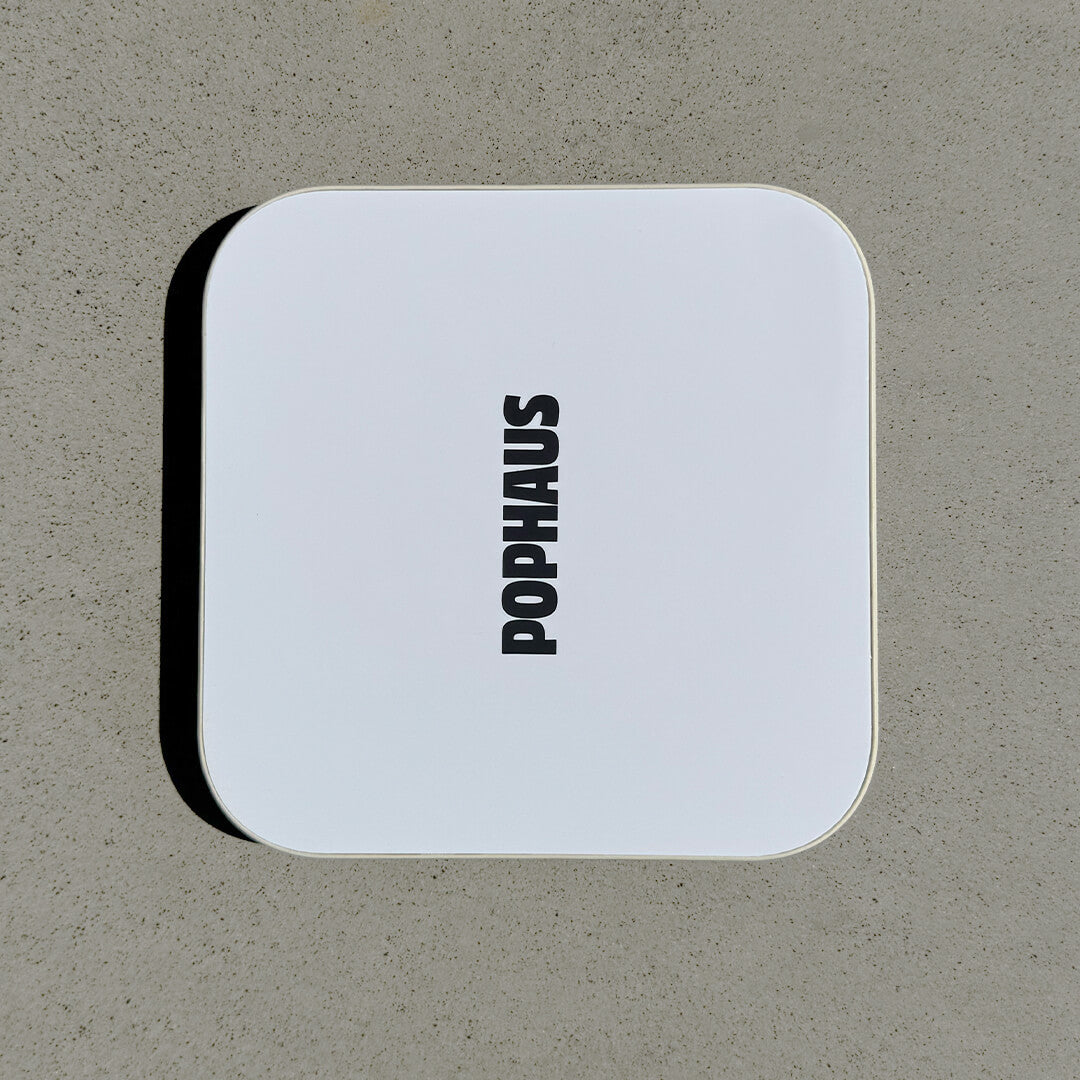 POPHAUS Organisation Tray - Medium Tray Underside