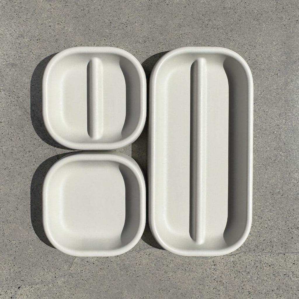 POPHAUS Organisation Trays - Mini Set (3 pieces)