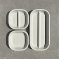 POPHAUS Organisation Trays - Mini Set (3 pieces)