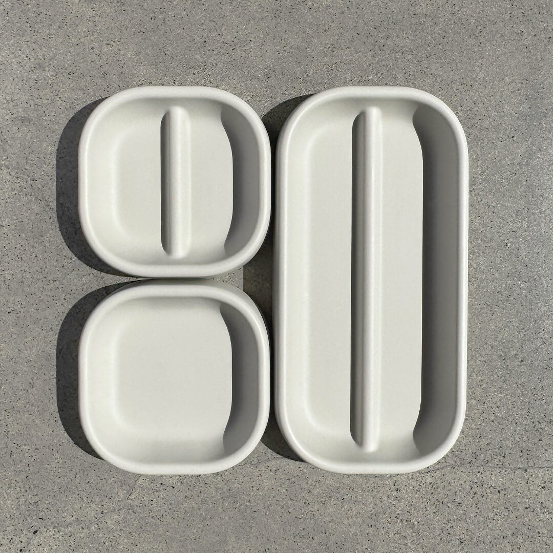 POPHAUS Organisation Trays - Mini Set (3 pieces)